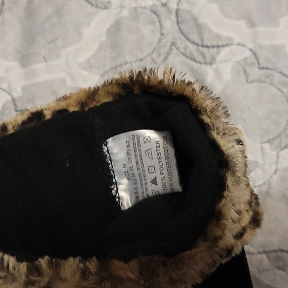 Hunter boot socks - Picture 4 of 4